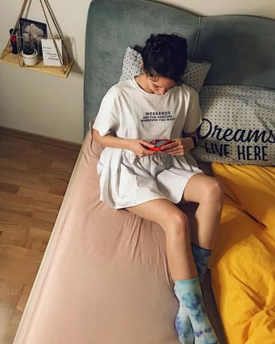 Hazal Subaşı seksi ifşa fotoğrafı 412