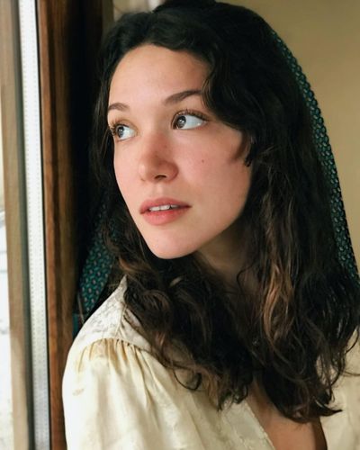 Hazal Subaşı seksi ifşa fotoğrafı 413