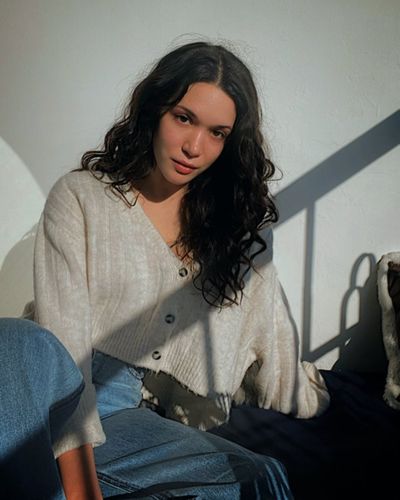 Hazal Subaşı seksi ifşa fotoğrafı 415