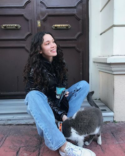 Hazal Subaşı seksi ifşa fotoğrafı 416