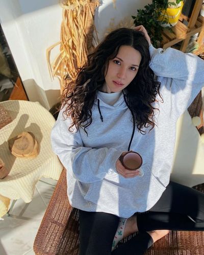 Hazal Subaşı seksi ifşa fotoğrafı 418