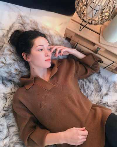 Hazal Subaşı seksi ifşa fotoğrafı 419