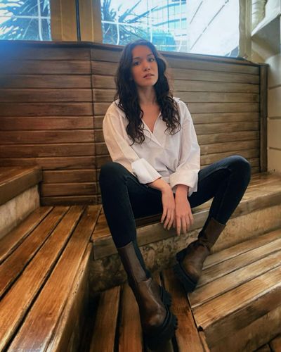 Hazal Subaşı seksi ifşa fotoğrafı 420