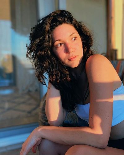 Hazal Subaşı seksi ifşa fotoğrafı 426