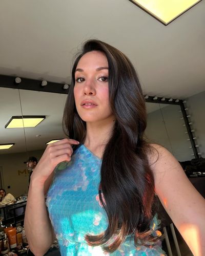Hazal Subaşı seksi ifşa fotoğrafı 42