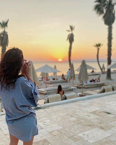 Hazal Subaşı seksi ifşa fotoğrafı 433