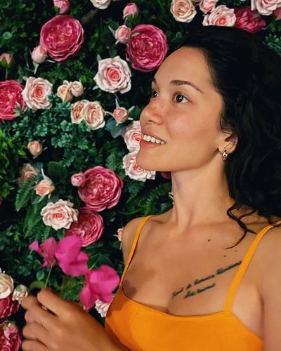 Hazal Subaşı seksi ifşa fotoğrafı 434