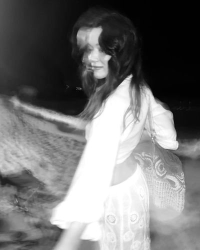 Hazal Subaşı seksi ifşa fotoğrafı 43
