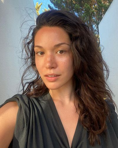 Hazal Subaşı seksi ifşa fotoğrafı 447