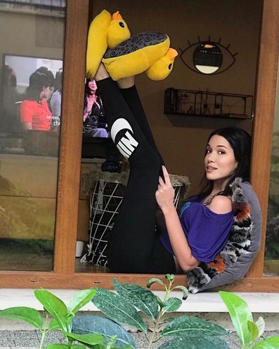 Hazal Subaşı seksi ifşa fotoğrafı 460