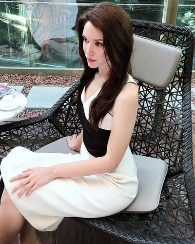 Hazal Subaşı seksi ifşa fotoğrafı 476