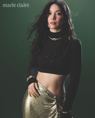 Hazal Subaşı seksi ifşa fotoğrafı 497