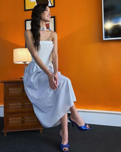 Hazal Subaşı seksi ifşa fotoğrafı 499