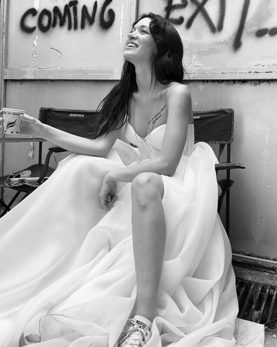 Hazal Subaşı seksi ifşa fotoğrafı 502
