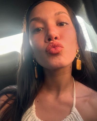 Hazal Subaşı seksi ifşa fotoğrafı 506