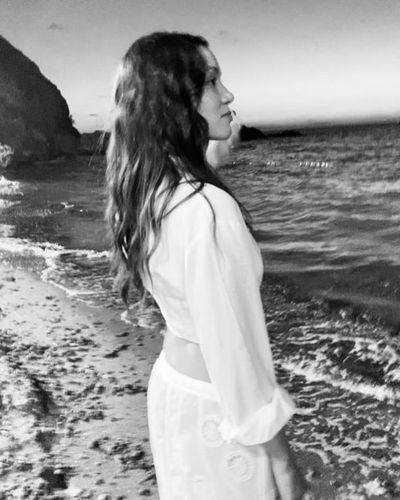 Hazal Subaşı seksi ifşa fotoğrafı 513