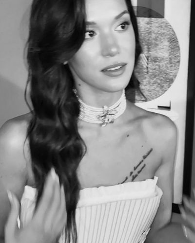 Hazal Subaşı seksi ifşa fotoğrafı 516