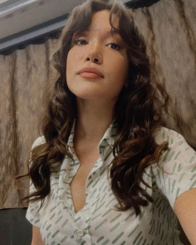 Hazal Subaşı seksi ifşa fotoğrafı 52