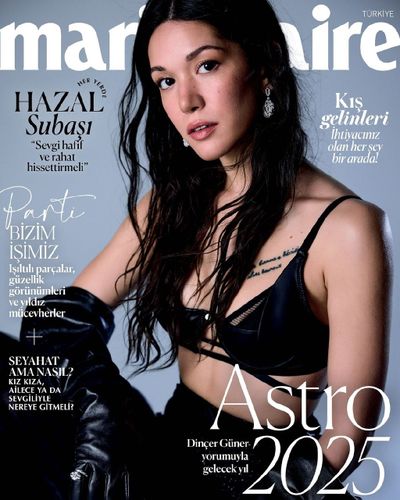Hazal Subaşı seksi ifşa fotoğrafı 540