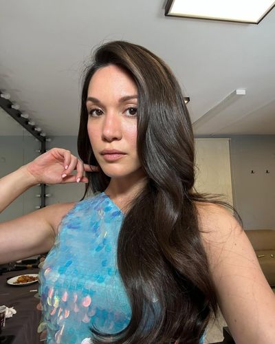 Hazal Subaşı seksi ifşa fotoğrafı 63