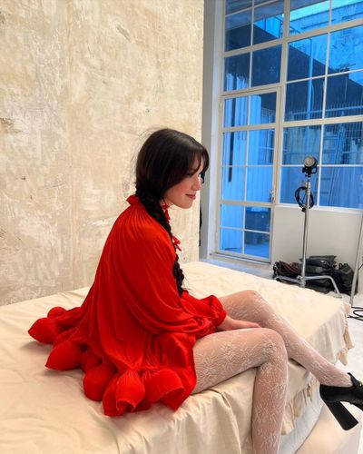 Hazal Subaşı seksi ifşa fotoğrafı 67