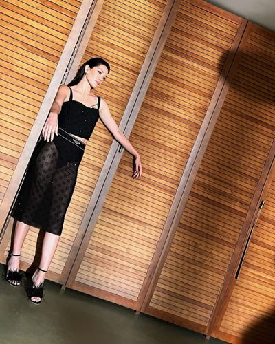 Hazal Subaşı seksi ifşa fotoğrafı 68