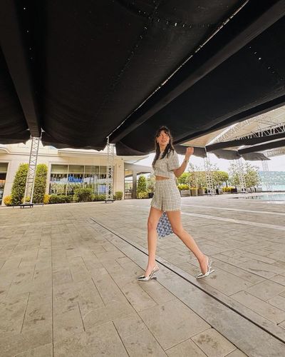 Hazal Subaşı seksi ifşa fotoğrafı 82