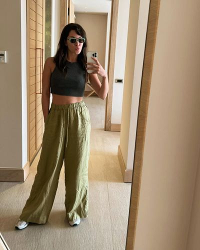 Hazal Subaşı seksi ifşa fotoğrafı 89