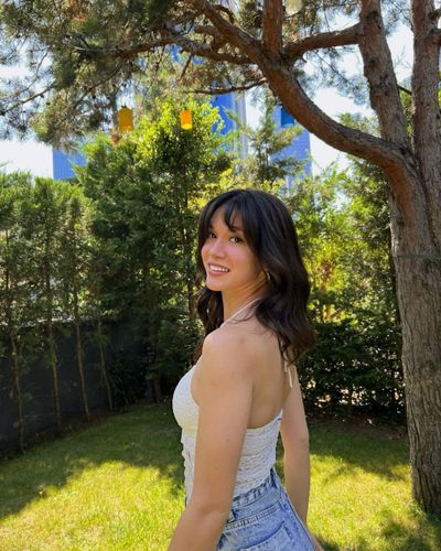 Hazal Subaşı seksi ifşa fotoğrafı 93