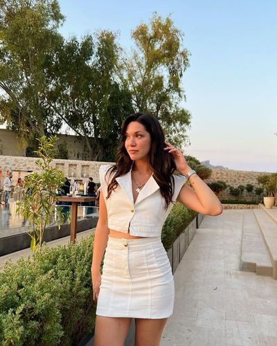 Hazal Subaşı seksi ifşa fotoğrafı 94