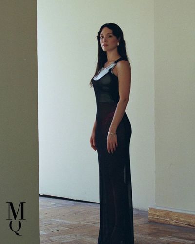 Hazal Subaşı seksi ifşa fotoğrafı 97