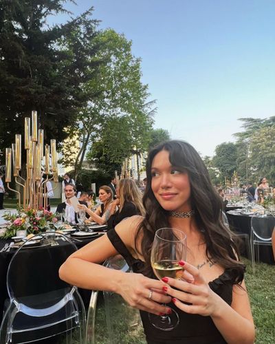 Hazal Subaşı seksi ifşa fotoğrafı 98