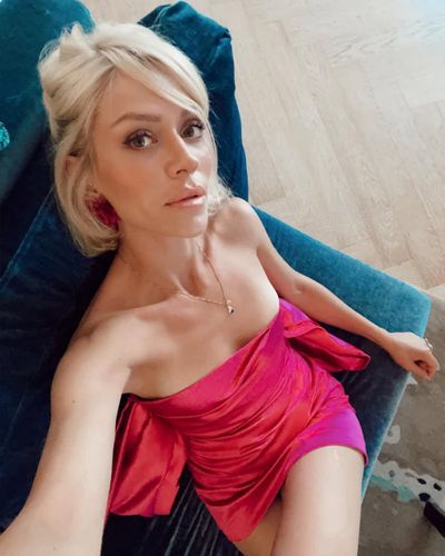 Hazal Türesan seksi ifşa fotoğrafı 57