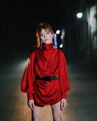 Hazal Türesan seksi ifşa fotoğrafı 74