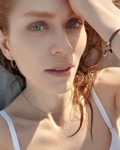 Hazal Türesan seksi ifşa fotoğrafı 86