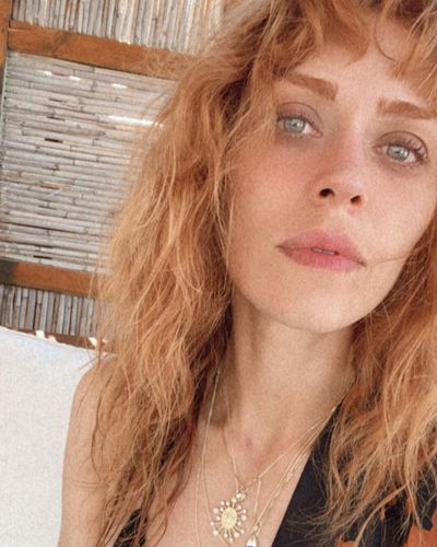Hazal Türesan seksi ifşa fotoğrafı 93