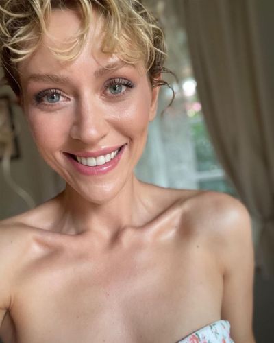 Hazal Türesan seksi ifşa fotoğrafı 95