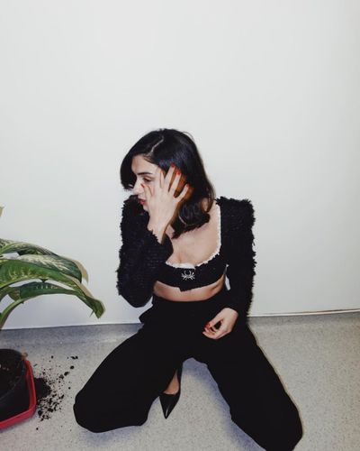Hazar Erguclu seksi ifşa fotoğrafı 79907