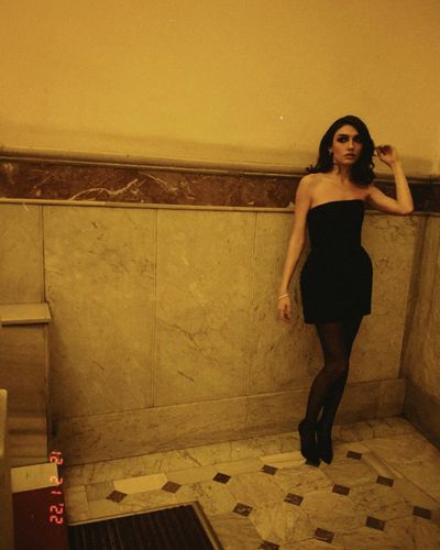 Hazar Erguclu seksi ifşa fotoğrafı 79886