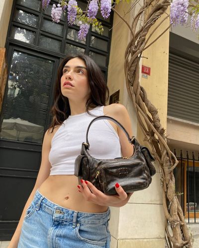 Hazar Erguclu seksi ifşa fotoğrafı 79871