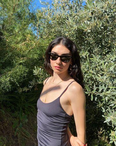 Hazar Erguclu seksi ifşa fotoğrafı 79868