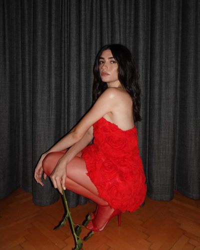 Hazar Erguclu seksi ifşa fotoğrafı 79866
