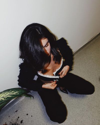 Hazar Erguclu seksi ifşa fotoğrafı 79861