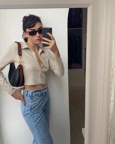 Hazar Erguclu seksi ifşa fotoğrafı 79819