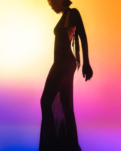 Hazar Erguclu seksi ifşa fotoğrafı 79809
