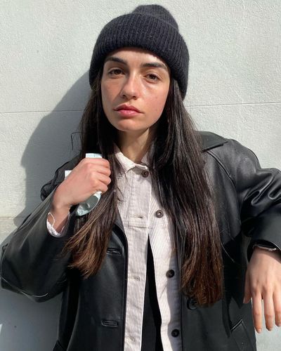Hazar Erguclu seksi ifşa fotoğrafı 79772