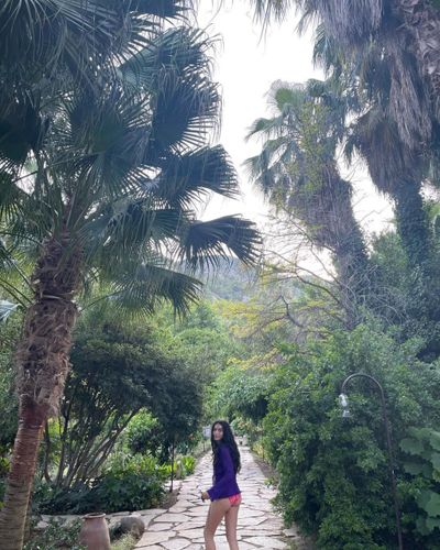 Hazar Erguclu seksi ifşa fotoğrafı 79763