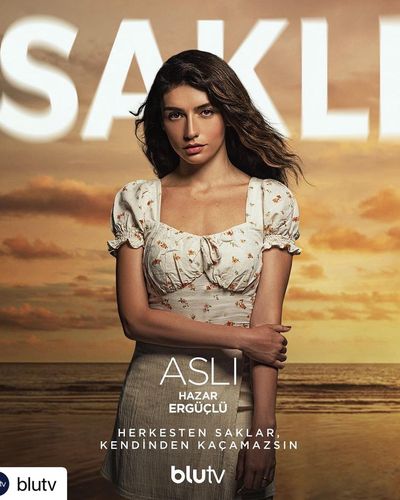 Hazar Erguclu seksi ifşa fotoğrafı 79759