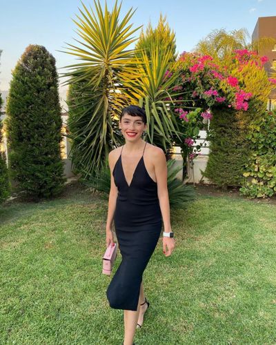 Hazar Erguclu seksi ifşa fotoğrafı 79754