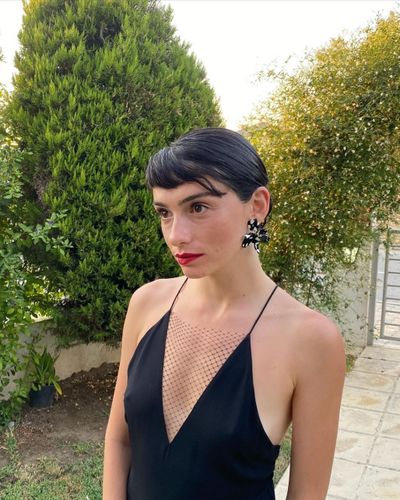 Hazar Erguclu seksi ifşa fotoğrafı 79737